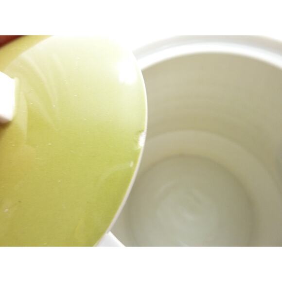 Mid-Century Lorenz Hutschenreuther coffee pot, teapot - Picture 5 of 6